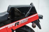 1987 Suzuki GSX - R1100H Motorcycle - [Cheltenham ] - 6