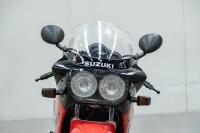 1987 Suzuki GSX - R1100H Motorcycle - [Cheltenham ] - 12
