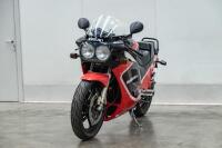 1987 Suzuki GSX - R1100H Motorcycle - [Cheltenham ] - 13