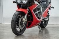 1987 Suzuki GSX - R1100H Motorcycle - [Cheltenham ] - 14