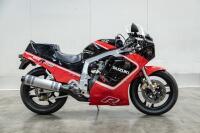 1987 Suzuki GSX - R1100H Motorcycle - [Cheltenham ] - 17