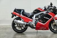 1987 Suzuki GSX - R1100H Motorcycle - [Cheltenham ] - 18