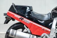 1987 Suzuki GSX - R1100H Motorcycle - [Cheltenham ] - 23