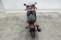 1987 Suzuki GSX - R1100H Motorcycle - [Cheltenham ] - 27