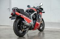 1987 Suzuki GSX - R1100H Motorcycle - [Cheltenham ] - 30