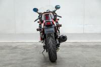 1987 Suzuki GSX - R1100H Motorcycle - [Cheltenham ] - 32