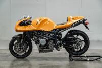 1997 Drysdale 750 V8 Superbike [Cheltenham]