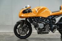 1997 Drysdale 750 V8 Superbike [Cheltenham] - 2