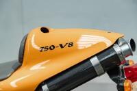 1997 Drysdale 750 V8 Superbike [Cheltenham] - 8