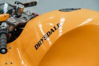 1997 Drysdale 750 V8 Superbike [Cheltenham] - 9