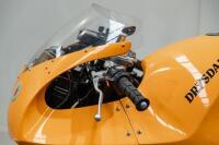 1997 Drysdale 750 V8 Superbike [Cheltenham] - 10