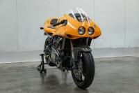 1997 Drysdale 750 V8 Superbike [Cheltenham] - 12