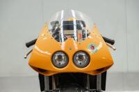 1997 Drysdale 750 V8 Superbike [Cheltenham] - 15