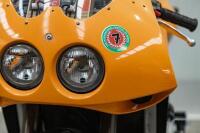1997 Drysdale 750 V8 Superbike [Cheltenham] - 16