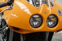 1997 Drysdale 750 V8 Superbike [Cheltenham] - 17