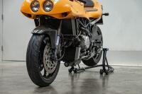 1997 Drysdale 750 V8 Superbike [Cheltenham] - 19