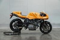 1997 Drysdale 750 V8 Superbike [Cheltenham] - 20