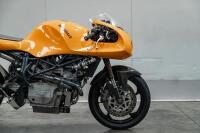 1997 Drysdale 750 V8 Superbike [Cheltenham] - 21
