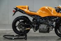 1997 Drysdale 750 V8 Superbike [Cheltenham] - 22