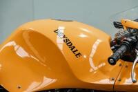 1997 Drysdale 750 V8 Superbike [Cheltenham] - 24