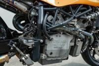 1997 Drysdale 750 V8 Superbike [Cheltenham] - 29