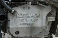 1997 Drysdale 750 V8 Superbike [Cheltenham] - 30