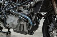 1997 Drysdale 750 V8 Superbike [Cheltenham] - 31