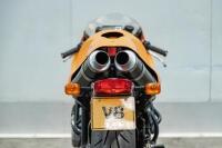 1997 Drysdale 750 V8 Superbike [Cheltenham] - 34