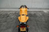 1997 Drysdale 750 V8 Superbike [Cheltenham] - 38