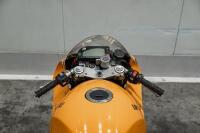 1997 Drysdale 750 V8 Superbike [Cheltenham] - 39