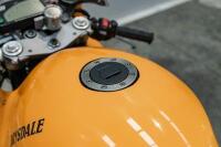 1997 Drysdale 750 V8 Superbike [Cheltenham] - 41
