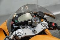 1997 Drysdale 750 V8 Superbike [Cheltenham] - 42