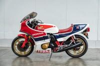 1982 Honda&nbsp;CB1100RC Motorcycle [Cheltenham]