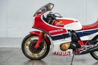 1982 Honda&nbsp;CB1100RC Motorcycle [Cheltenham] - 2