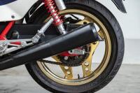 1982 Honda&nbsp;CB1100RC Motorcycle [Cheltenham] - 5