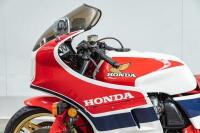 1982 Honda&nbsp;CB1100RC Motorcycle [Cheltenham] - 9