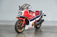 1982 Honda&nbsp;CB1100RC Motorcycle [Cheltenham] - 10