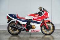 1982 Honda&nbsp;CB1100RC Motorcycle [Cheltenham] - 13