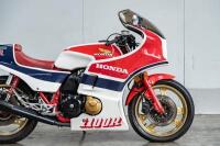 1982 Honda&nbsp;CB1100RC Motorcycle [Cheltenham] - 14