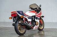 1982 Honda&nbsp;CB1100RC Motorcycle [Cheltenham] - 22