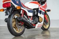 1982 Honda&nbsp;CB1100RC Motorcycle [Cheltenham] - 23