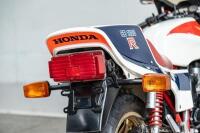 1982 Honda&nbsp;CB1100RC Motorcycle [Cheltenham] - 25