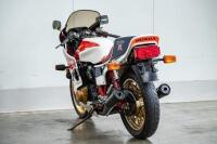 1982 Honda&nbsp;CB1100RC Motorcycle [Cheltenham] - 27