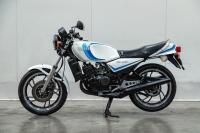 1981 Yamaha RD350LC Motorcycle [Cheltenham]