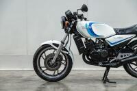 1981 Yamaha RD350LC Motorcycle [Cheltenham] - 2