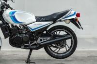 1981 Yamaha RD350LC Motorcycle [Cheltenham] - 3