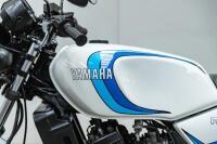 1981 Yamaha RD350LC Motorcycle [Cheltenham] - 4