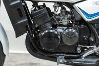 1981 Yamaha RD350LC Motorcycle [Cheltenham] - 7