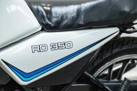 1981 Yamaha RD350LC Motorcycle [Cheltenham] - 9