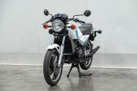 1981 Yamaha RD350LC Motorcycle [Cheltenham] - 11